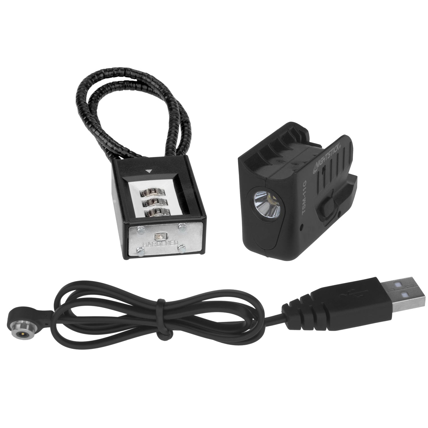 TSM-11W: Weapon Light for Glock® G42/43/43X/48