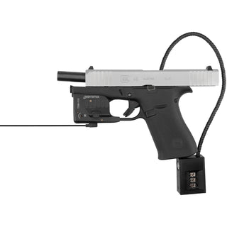 TSM-11G: Light w/Green Laser for Glock® G42/43/43X/48
