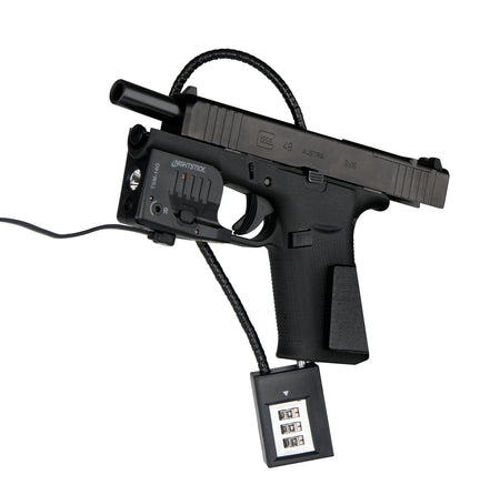 TSM-14G: Light w/Green Laser for Glock® G43X MOS / G48 MOS