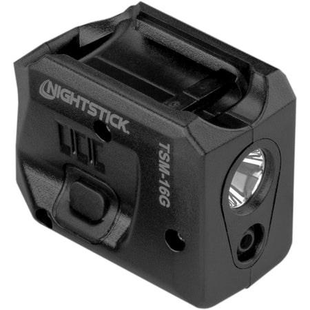 TSM-16G: Light w/Green Laser for Springfield Armory Hellcat