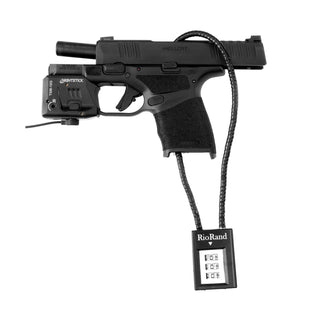 TSM-16G: Light w/Green Laser for Springfield Armory Hellcat