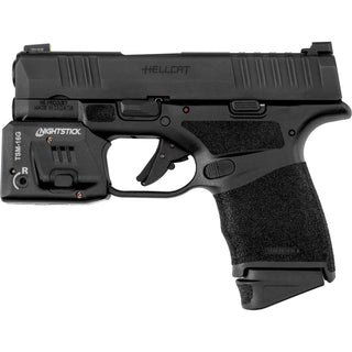 TSM-16G: Light w/Green Laser for Springfield Armory Hellcat