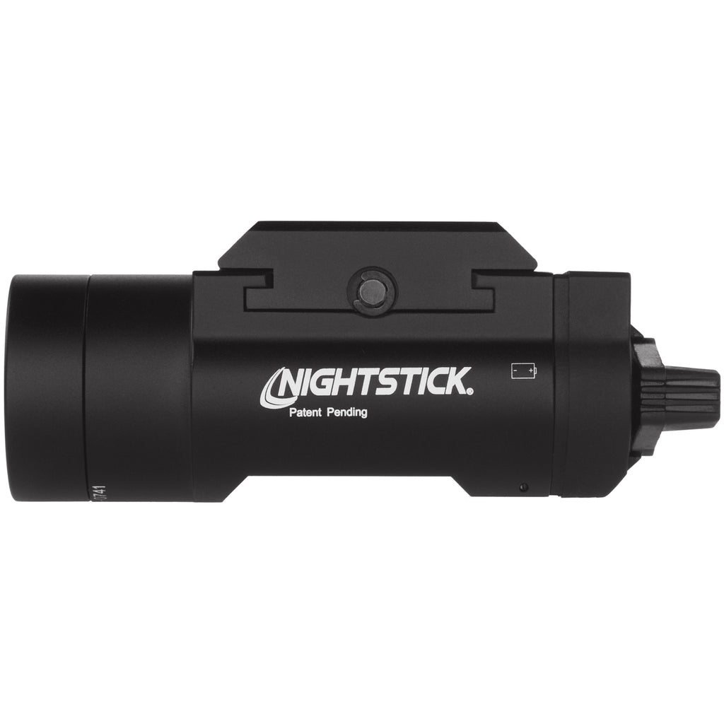 LINTERNA OLIGHT M10 XML-2MAVERICK 350 LUMENS