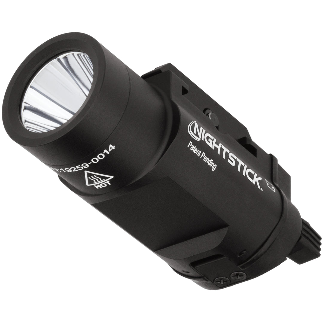 TWM-850XLS: Tactical Weapon-Mounted Light w/Strobe