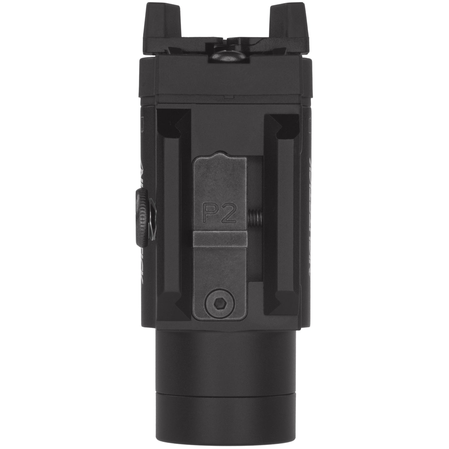 TWM-850XLS: Tactical Weapon-Mounted Light w/Strobe