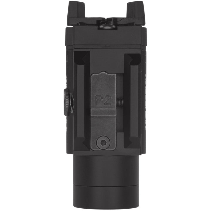 TWM-850XLS: Tactical Weapon-Mounted Light w/Strobe