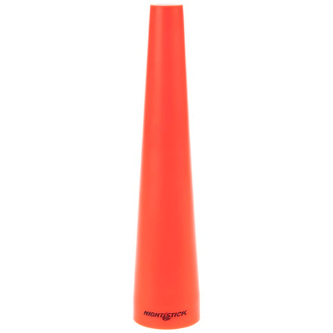 200-RCONE: Red Safety Cone - TAC-300/400/500 Series