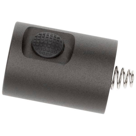 400B-SS: Tail Cap w/Side Switch for TAC-300/400 Series