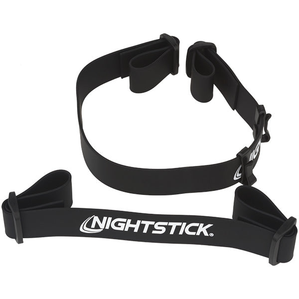 4612-RSTRAP: Heavy-Duty 2-Part Rubber Head Strap (DISCONTINUED)