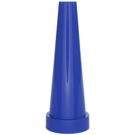 5422-BCONE: Blue Safety Cone - 2422/2424/5400 Series