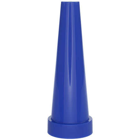 5422-BCONE: Blue Safety Cone - 2422/2424/5400 Series