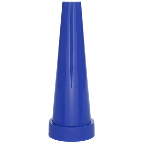 5422-BCONE: Blue Safety Cone - 2422/2424/5400 Series