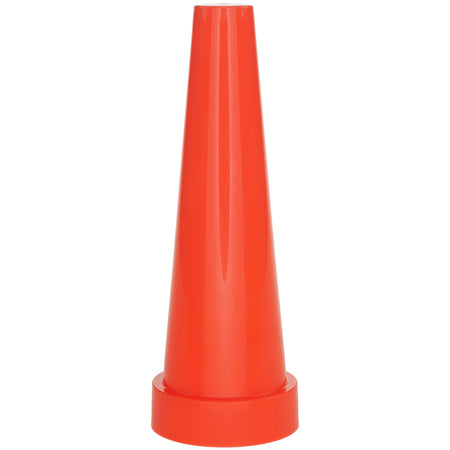 5422-RCONE: Red Safety Cone - 2422/2424/5400 Series