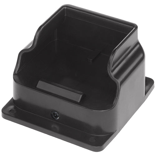 SYNACTIF トライアルセット 5566-MOUNT1: Snap-In Mounting Base for INTRANT™ Right Angle - 1 Unit