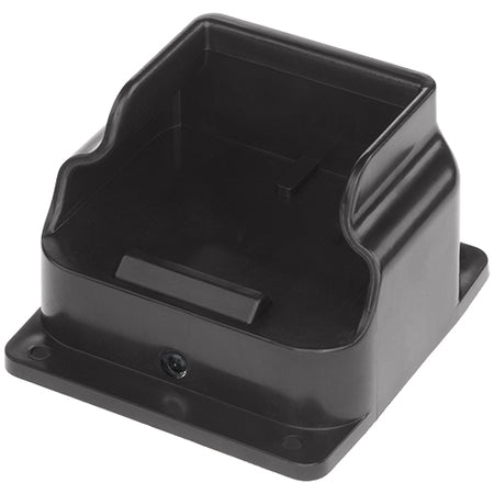 5566-MOUNT1: Snap-In Mounting Base for INTRANT™ Right Angle - 1 Unit