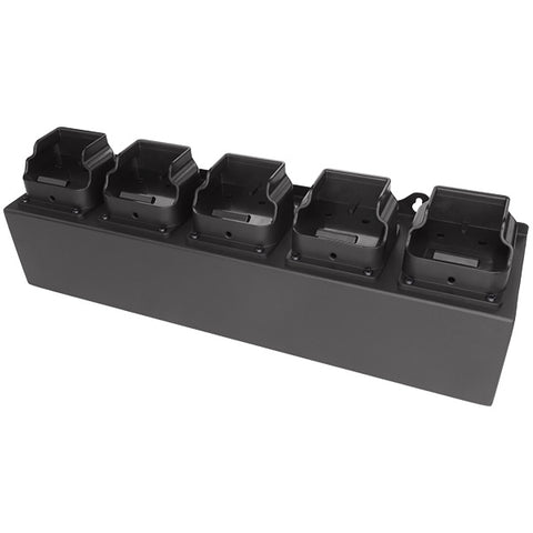 5566-MOUNT5: Snap-In Mounting Base for INTRANT™ Right Angle - 5 Unit