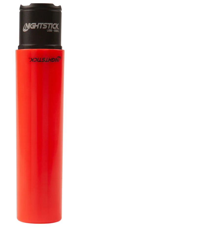 660-RCONE: Red Nesting Safety Cone - TAC-660 / USB-568XL Series