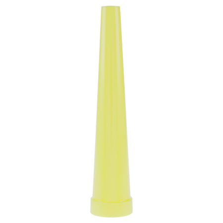 9600-YCONE: Yellow Safety Cone – 9500/9600 & Select 9700/9900 Series