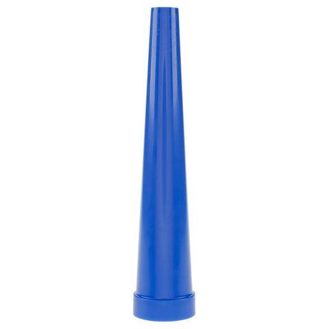 9600-BCONE: Blue Safety Cone – 9500/9600 & Select 9700/9900 Series