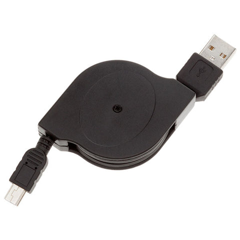 9600-USB: USB Charging Cable - 9600-CHGR1 Charger