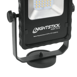 NSR-1514C: Rechargeable LED Scene Light Kit