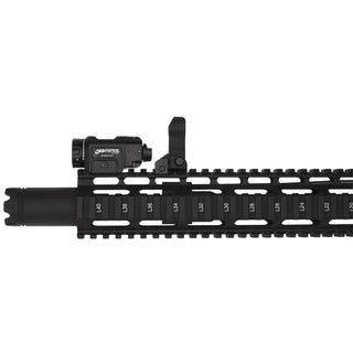 LGC-550XL: Long Gun Compact Weapon Light