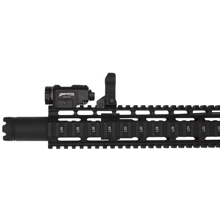 LGC-550XL: Long Gun Compact Weapon Light