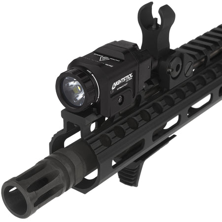 LGC-550XL: Long Gun Compact Weapon Light