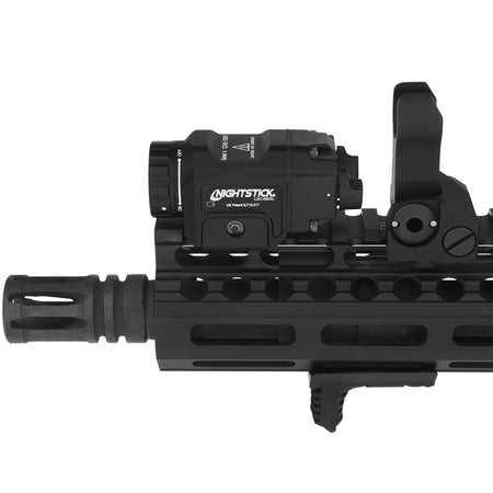 LGC-550XL: Long Gun Compact Weapon Light