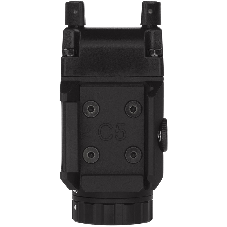 LGC-550XL: Long Gun Compact Weapon Light
