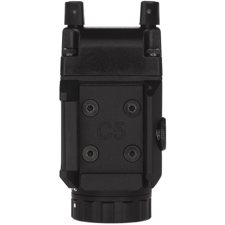 LGC-550XL: Long Gun Compact Weapon Light