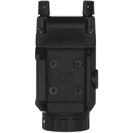LGC-550XL: Long Gun Compact Weapon Light