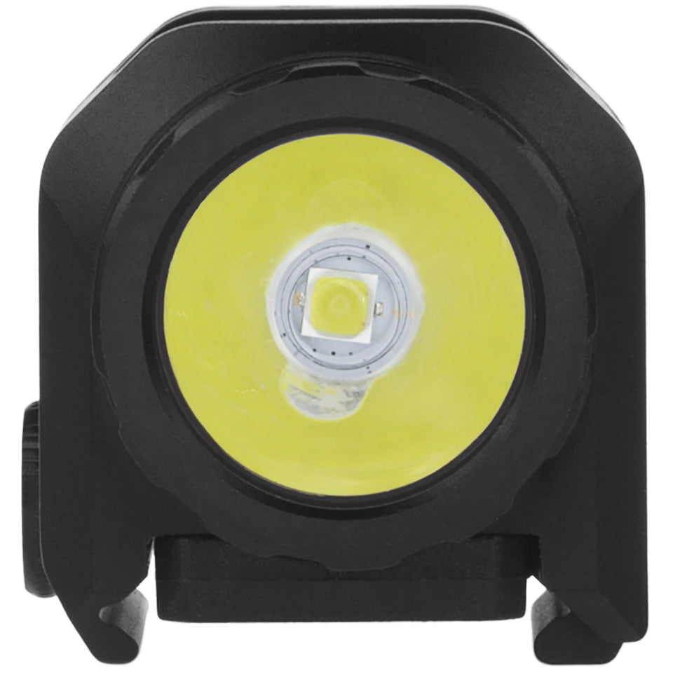 LGC-550XL: Long Gun Compact Weapon Light