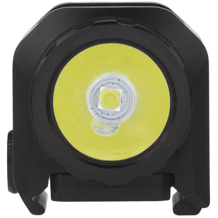LGC-550XL: Long Gun Compact Weapon Light