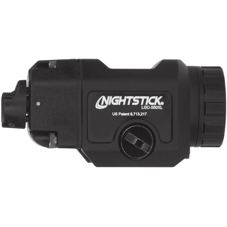 LGC-550XL: Long Gun Compact Weapon Light