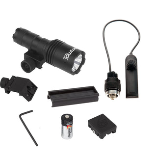 LGL-150: Compact Long Gun Light Kit