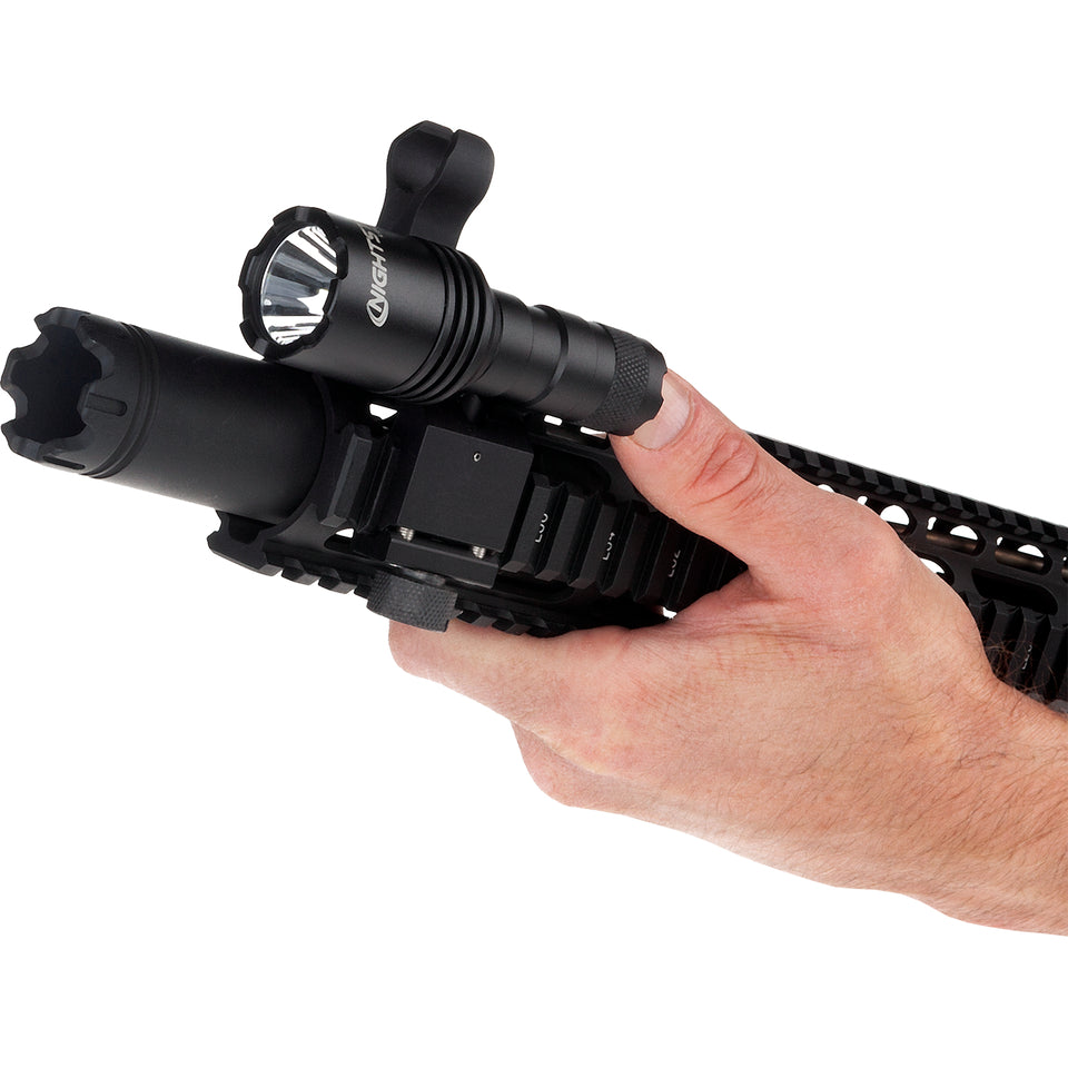 LGL-150: Compact Long Gun Light Kit | Weapon Lighting System