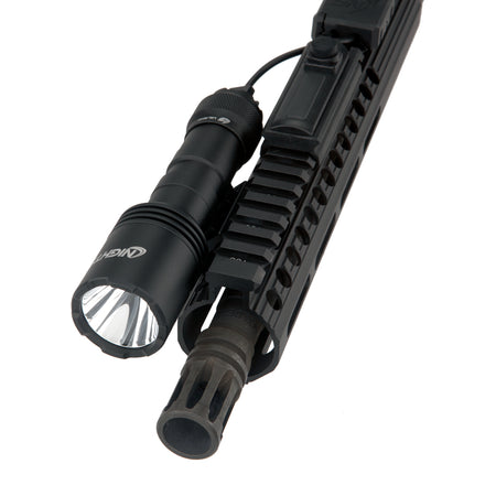 LGL-160: Full Size Long Gun Light Kit