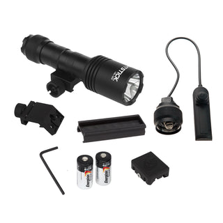 LGL-160: Full Size Long Gun Light Kit