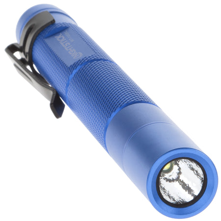 MT-100BL: Mini-TAC - 2 AAA Blue