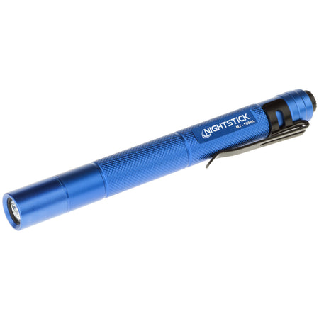 MT-100BL: Mini-TAC - 2 AAA Blue