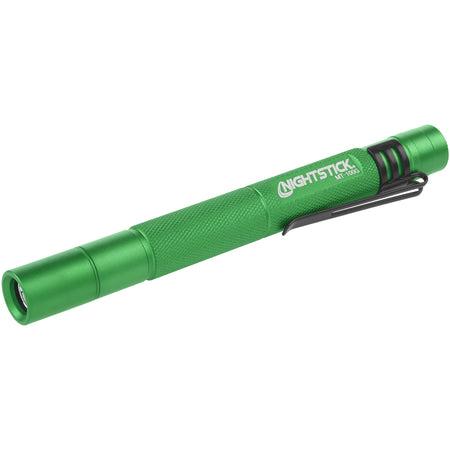 MT-100G: Mini-TAC - 2 AAA Green