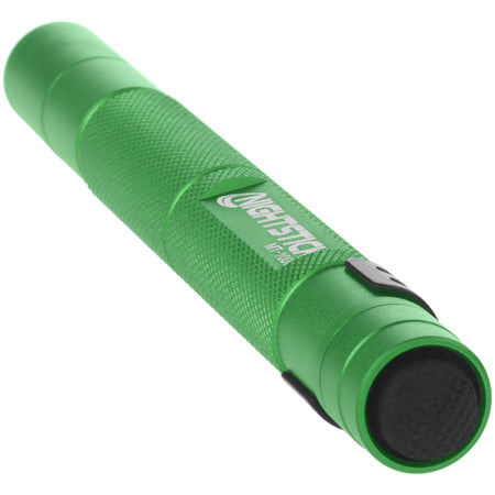 MT-100G: Mini-TAC - 2 AAA Green