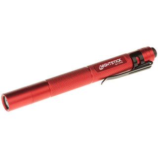 MT-100R: Mini-TAC - 2 AAA Red