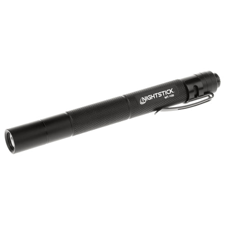 MT-100: Mini-TAC - 2 AAA Black