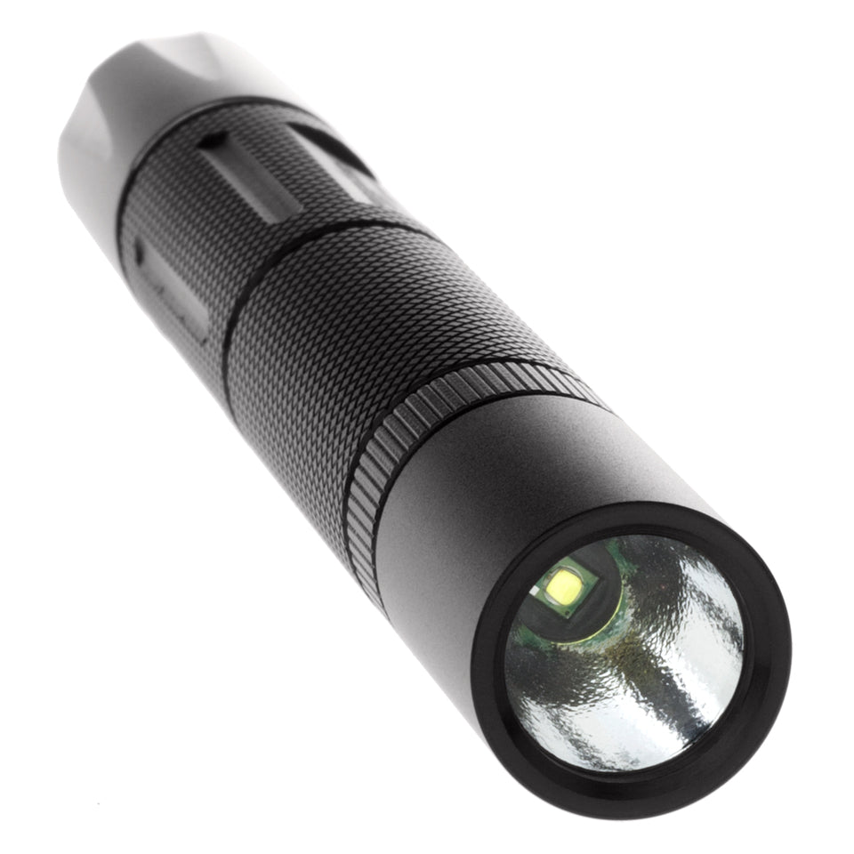 olight 2aa flashlight site youtube.com MT-120: Mini-TAC