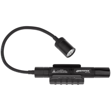 MTU-136: Mini-TAC Gooseneck UV – 2 AA