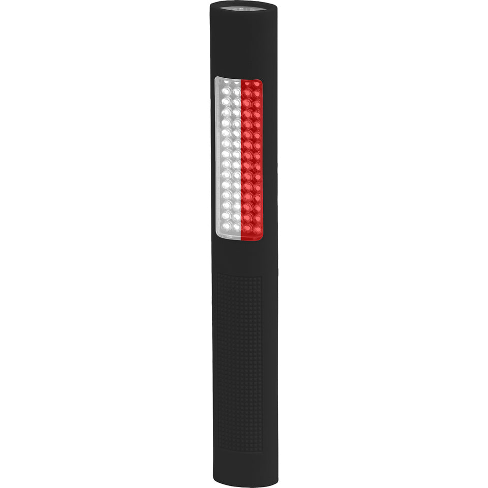 NSP-1170-K01 Dual-Light / Safety Light Kit – Nightstick NSP-1170-K01 Dual-Light / Safety Light Kit – Nightstick