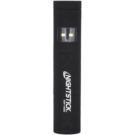 NSP-1400B: Dual-Switch Dual-Light™ Flashlight - 2 AAA