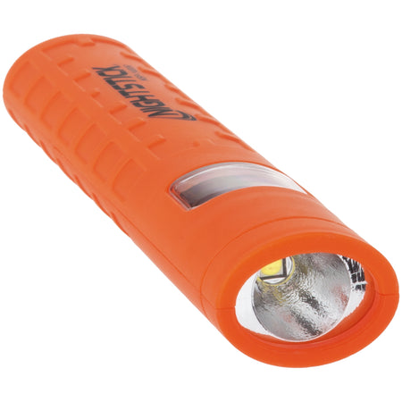 NSP-1400R: Dual-Switch Dual-Light™ Flashlight - 2 AAA